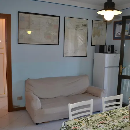 Сasa de vacaciones Casa Teresa Cavallino-Treporti