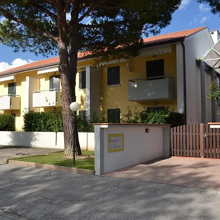 Casa Teresa * Cavallino-Treporti