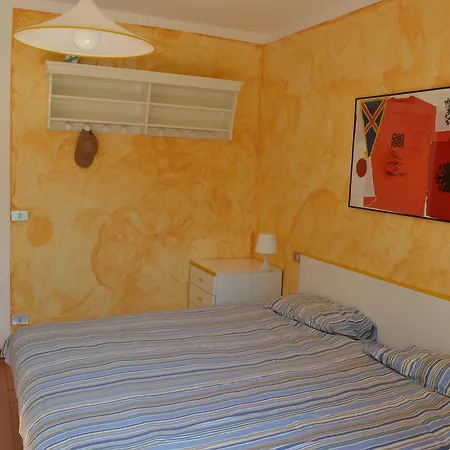 Holiday home Casa Teresa