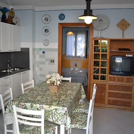 Casa Teresa *