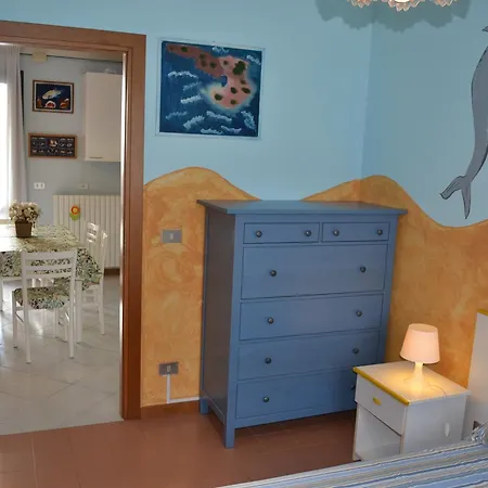 Casa Teresa Holiday home Cavallino-Treporti