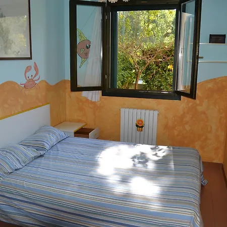 Casa Teresa Holiday home