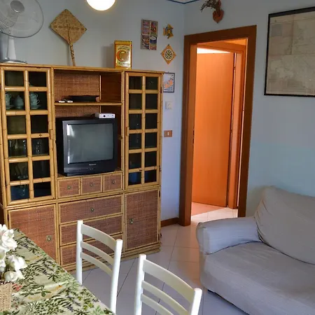 Casa Teresa Holiday home