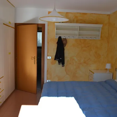 Casa Teresa Holiday home